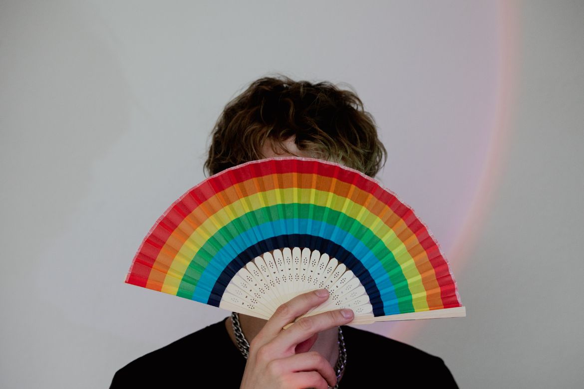 Queer art exhibition