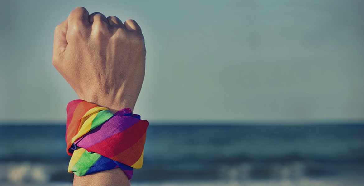 LGBTI+ support team available to help