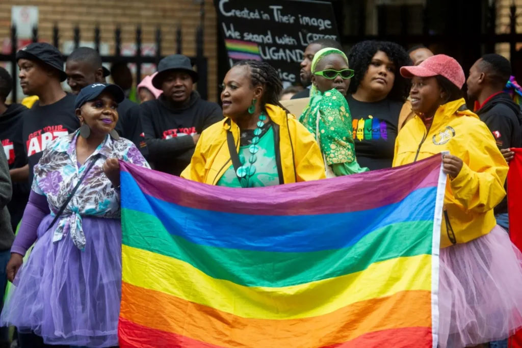 Uganda enacts harsh anti-LGBTQ law including death penalty