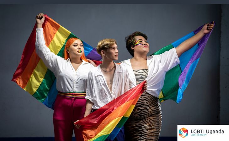 Advancing Human Rights for LGBTI Communities Across Europe