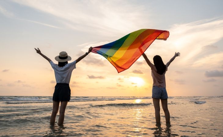 Lesbian and Bisexual Rights Europe