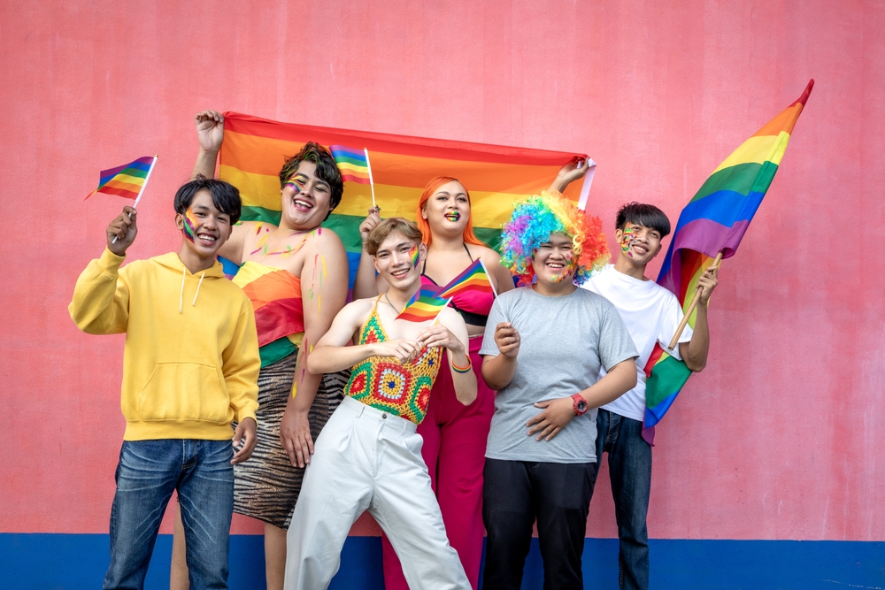 Human rights for LGBTI in Europe Human rights for LGBTI in Europe