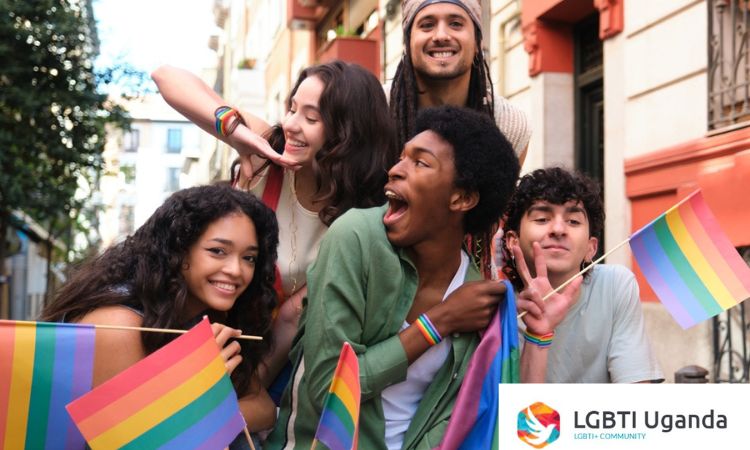 Community Support Groups for LGBTI North America: Creating Safe Spaces and Stronger Communities