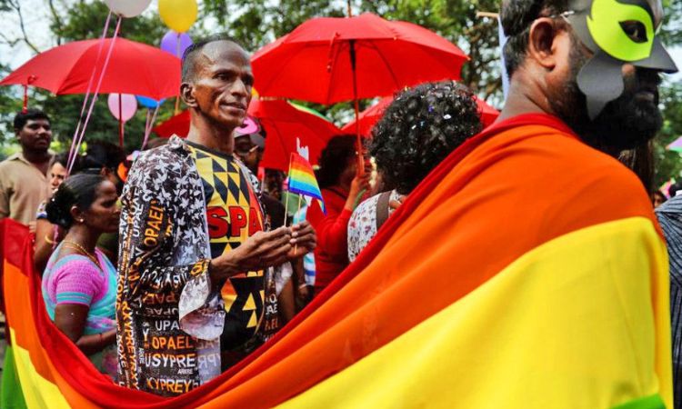 Legal Aid for LGBTI People in Europe | Rights, Support & Resources