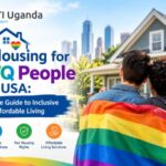 Safe Housing for LGBTQ People in the USA
